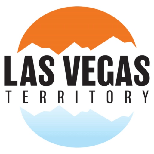 Las Vegas Territory logo