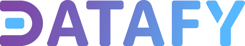 Datafy