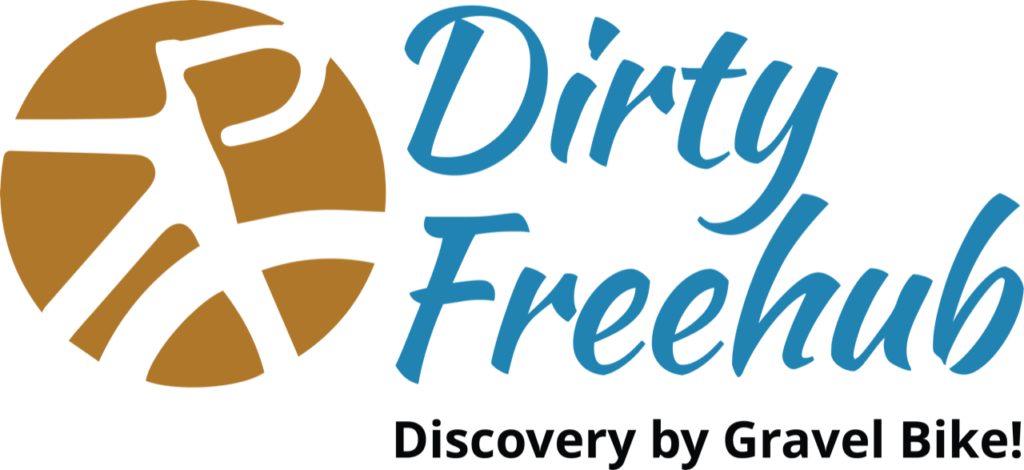 DIRTY FREEHUB