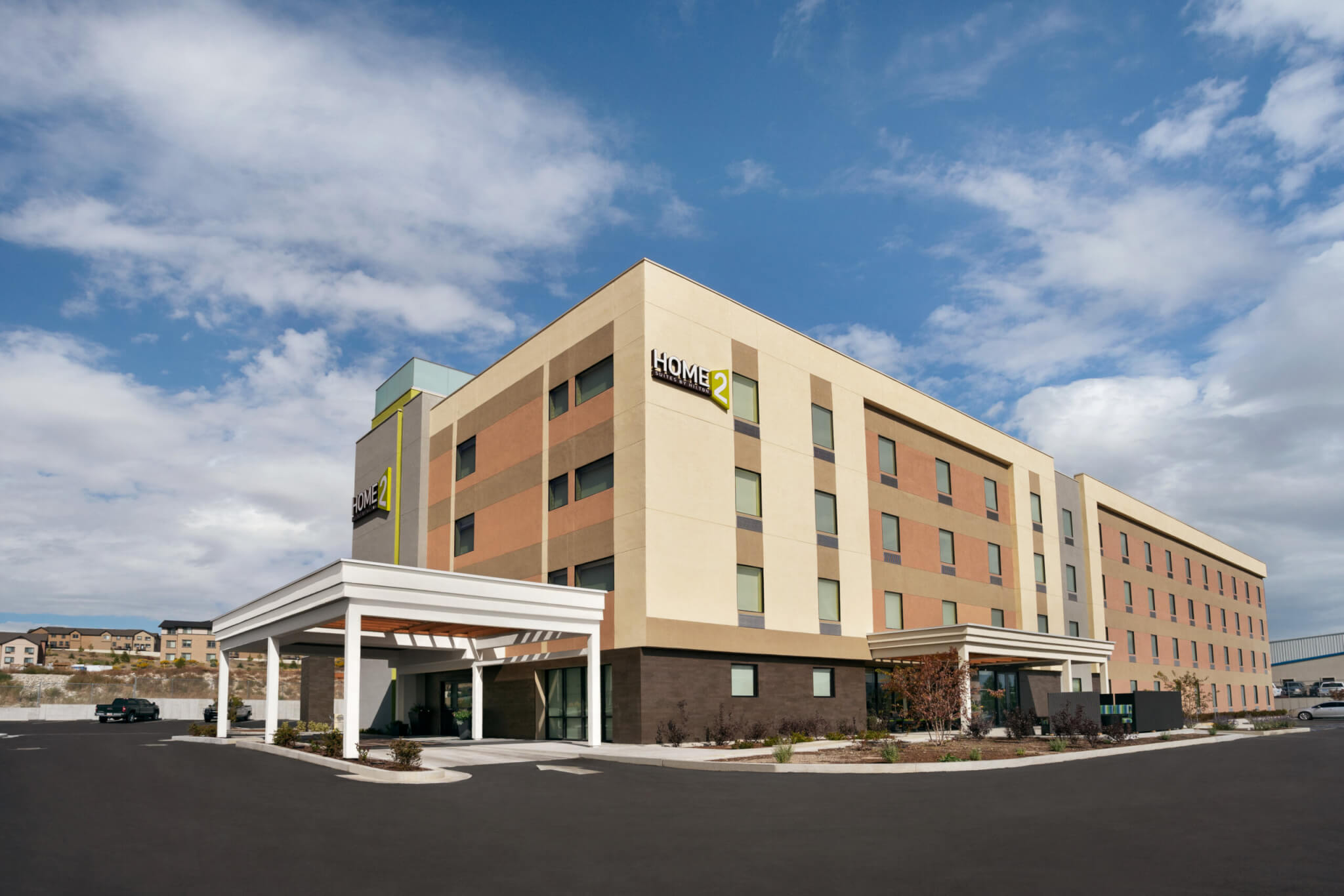 Home2 Suites by Hilton