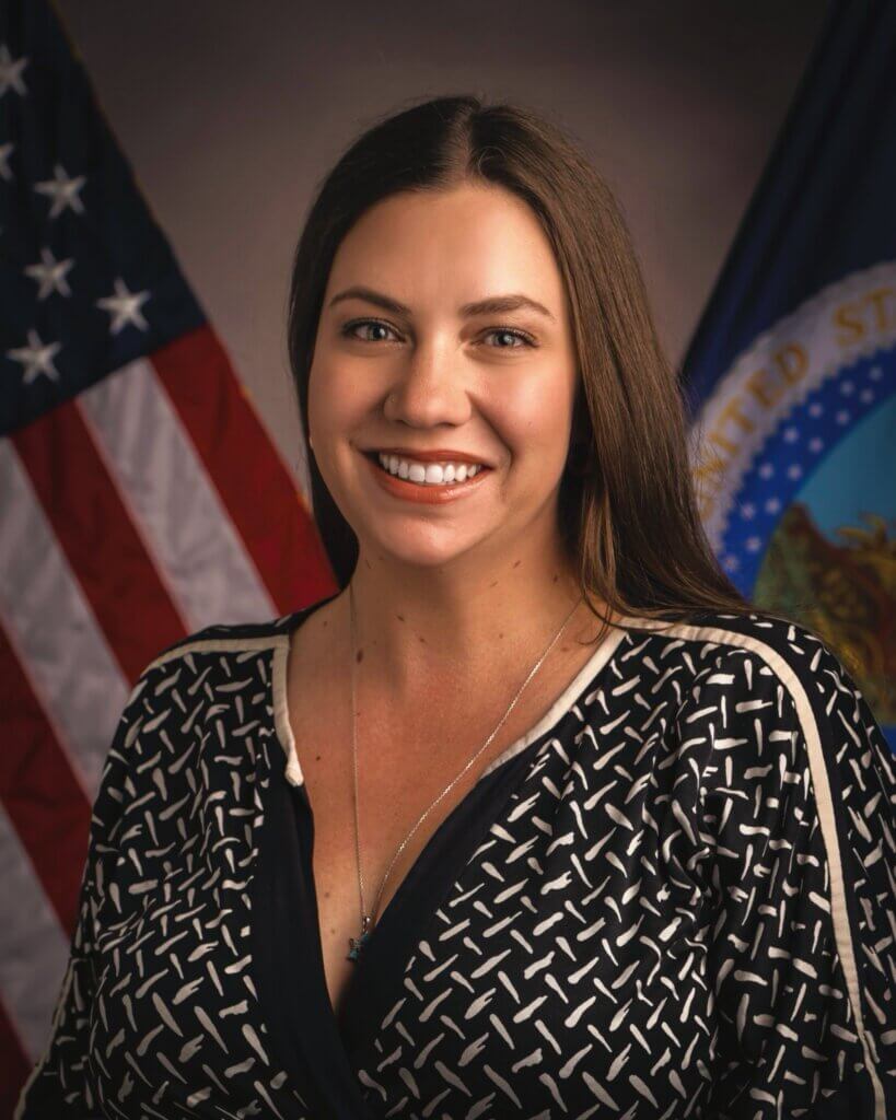 Alida Ceballos