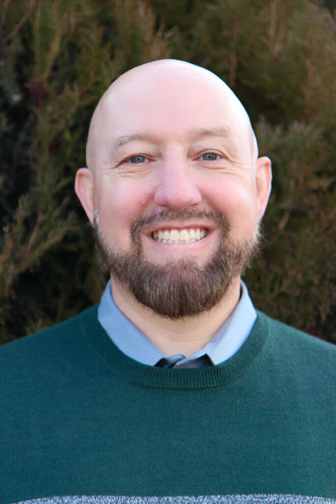 Josh Rudelbach