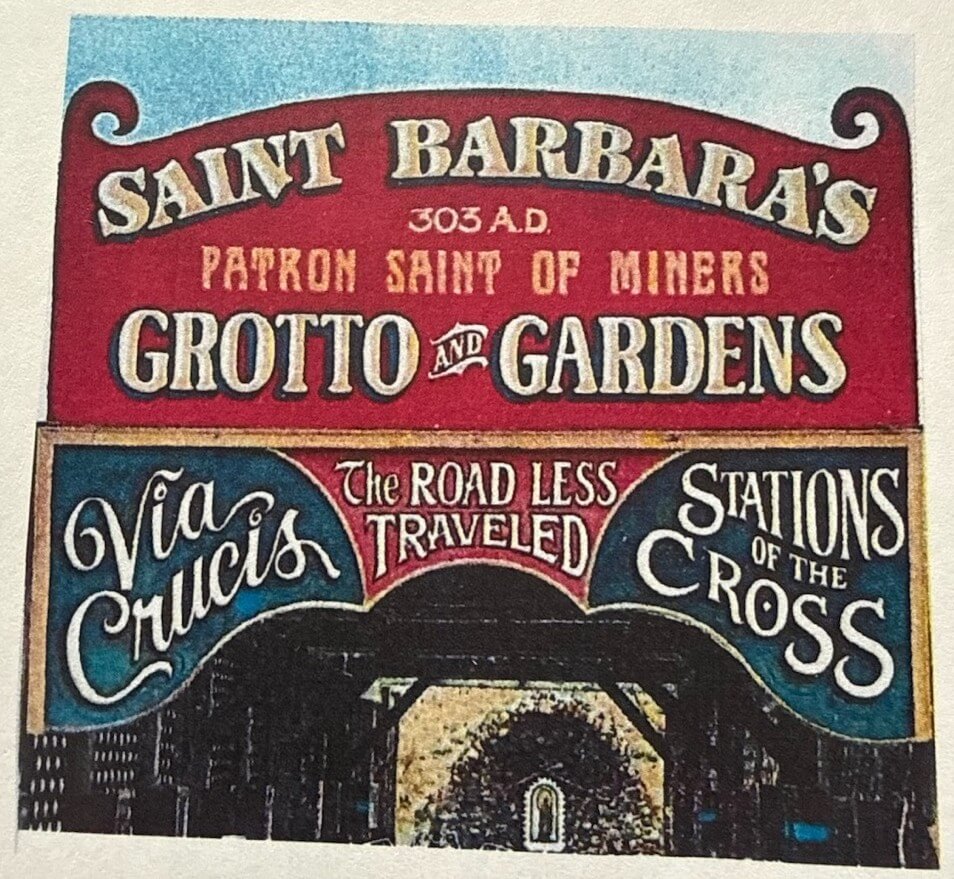 Saint Barbara's
