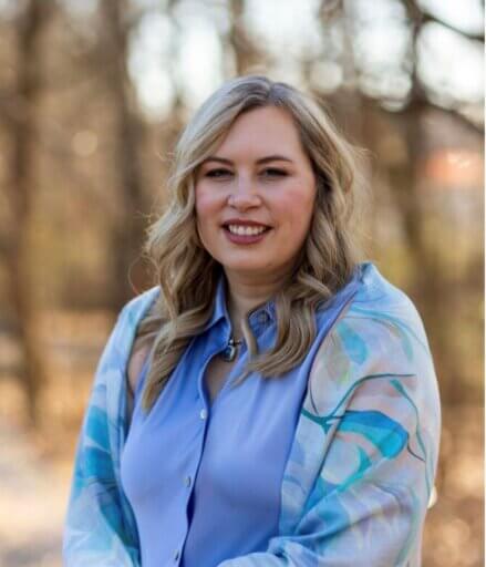 Mary Elizabeth Mosby