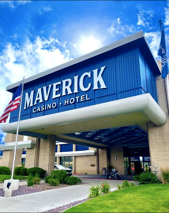 Maverick Casino & Hotel