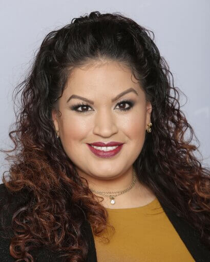 Melissa Saavedra