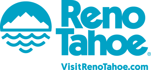 Reno-Sparks Convention and Visitors Authority (RSCVA) logo