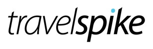 Travel Spike logo