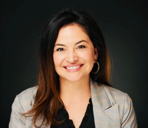 B’Anka Neder-Mauro