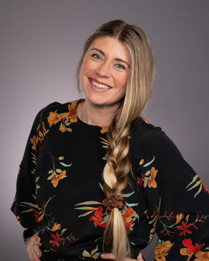 Erin Stiehler