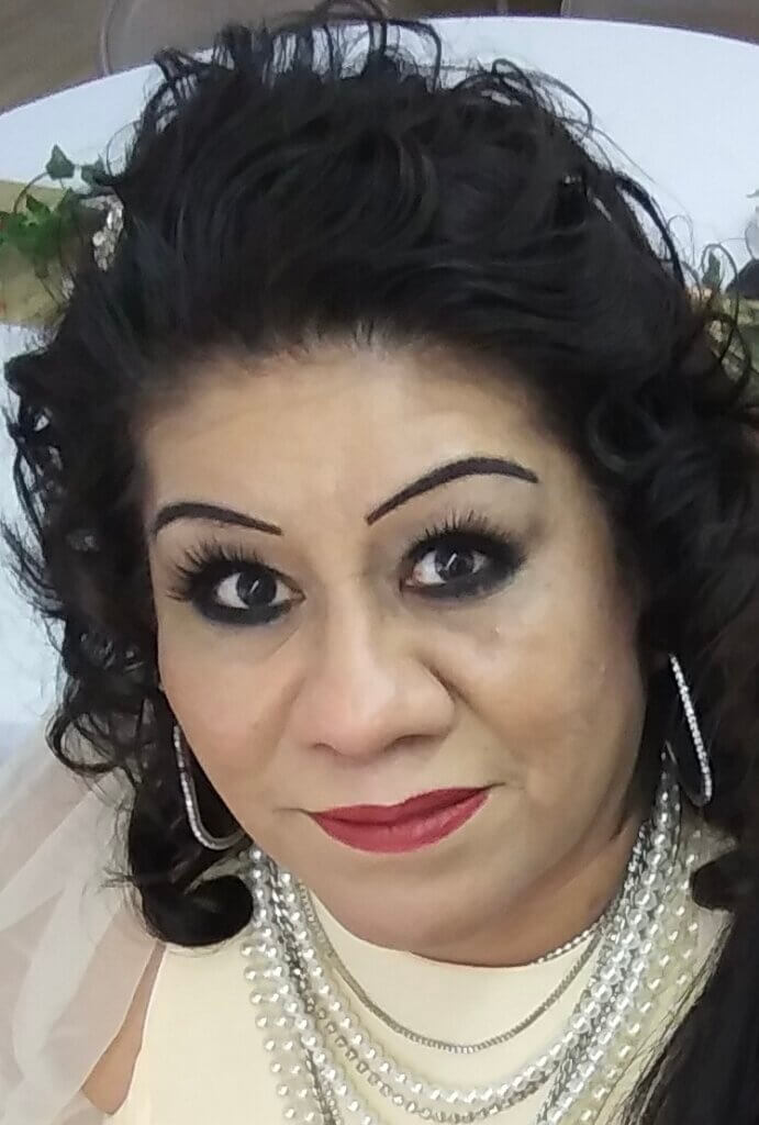 Thalia Marin